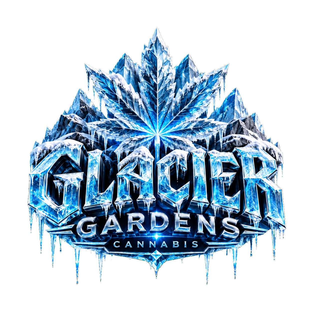 Glacier Gardens Cannabis
